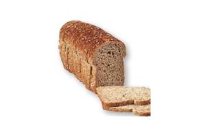 grof volkorenbrood