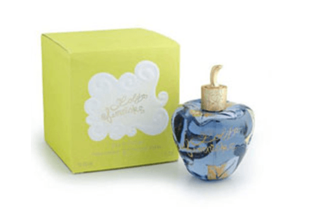 lolita lempicka eau de parfum