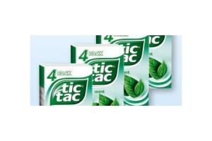 tictac mint