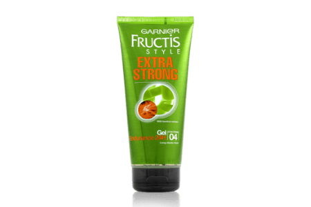 garnier fructis style voor mannen extra strong gel