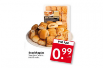snackhapjes