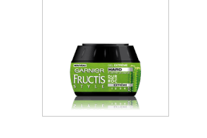 garnier fructis style voor mannen hard survivor gel ultimate hold