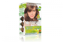 garnier nutrisse creme natuurlijk donkerblond 60