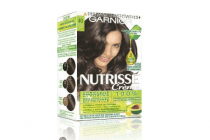 garnier nutrisse creme middenbruin 40