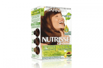 garnier nutrisse creme koperbruin 54