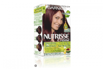 garnier nutrisse creme diep roodbruin 46