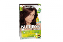 garnier nutrisse creme diep rood donkerbruin 36