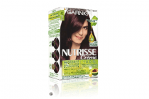 garnier nutrisse creme diep violet bruin 42