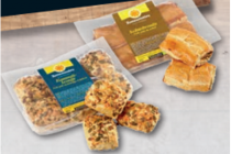 noten rozijnen brood