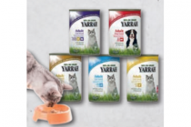 honden  en kattenvoer