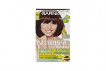 garnier nutrisse creme mahoniebruin 45