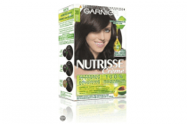 garnier nutrisse creme donkerbruin 30