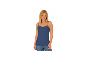 dames spaghetti top