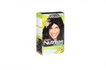 garnier nutrisse creme diep blauwzwart 21