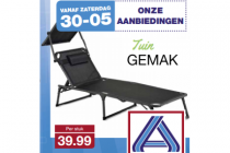 tuinstoel