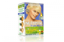 garnier nutrisse creme d ontkleuring dplus truly blond