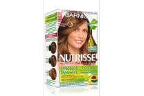 garnier nutrisse stralend blond goud parelmoer donkerblond 632