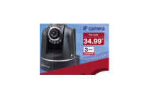 ip camera