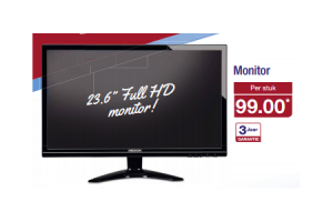 monitor