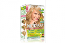 garnier nutrisse stralend natuurlijk lichtblond 803