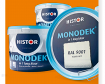 histor monodek