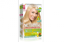 garnier nutrisse stralend zeer zeer licht asblond 1013