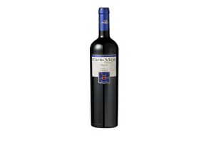 carta vieja