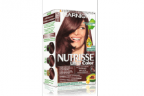 garnier nutrisse ultra color licht ijs kastanjebruin 525