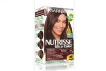 garnier nutrisse ultra color koel midden kastanjebruin 415