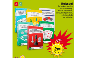 reisspel