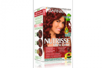 garnier nutrisse ultra color vurig rood 660