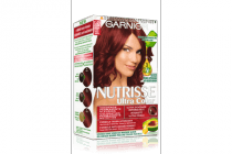 garnier nutrisse ultra color levendig rood 562