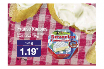 franse kaasjes