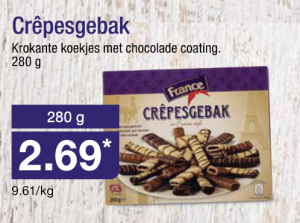 crepesgebak