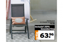 standenstoel