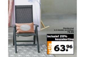 standenstoel
