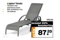 ligbed toledo