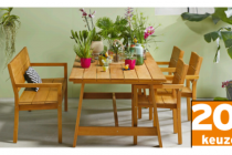 tafel bali
