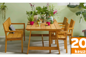 tafel bali
