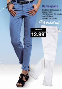 damesjeans