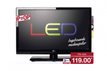 led tv 21.5