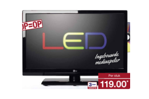 led tv 21.5