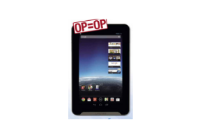 7 tablet pc medion