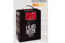 huiswijn bag in box