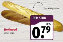 stokbrood