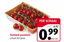 tomaat passion