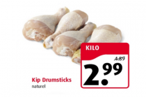 kip drumsticks