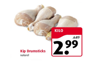 kip drumsticks