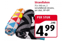 strandlaken