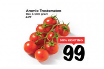 aromio trostomaten